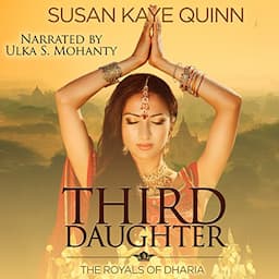 Third Daughter