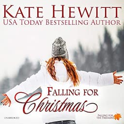 Falling for Christmas