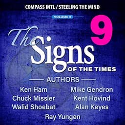 The Signs of the Time Vol. 9