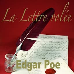 La Lettre vol&eacute;e