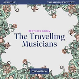 The Travelling Musicians