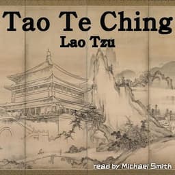 Tao Te Ching