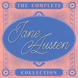 The Complete Jane Austen Collection