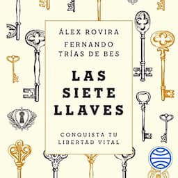 Las siete llaves