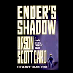 Ender's Shadow