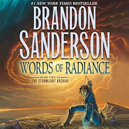 Words of Radiance