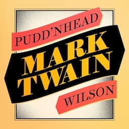 Pudd&rsquo;nhead Wilson