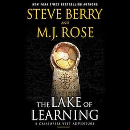 The Lake of Learning