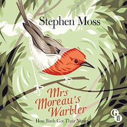 Mrs Moreau's Warbler