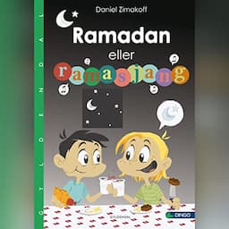 Ramadan eller ramasjang