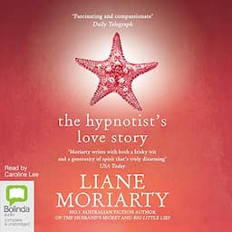 The Hypnotist's Love Story