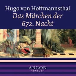 Das Maerchen der 672. Nacht