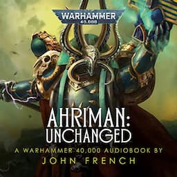 Ahriman: Unchanged