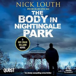 The Body in Nightingale Park