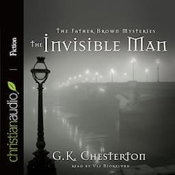 The Invisible Man