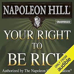 Your Right to Be Rich