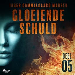 Gloeiende schuld 5