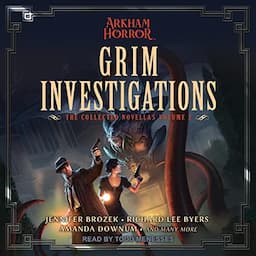 Grim Investigations