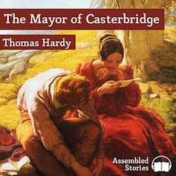 The Mayor of Casterbridge