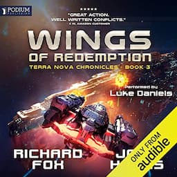 Wings of Redemption