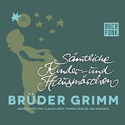 S&auml;mtliche Kinder- und Hausm&auml;rchen