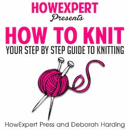 How to Knit