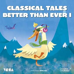 Classical Tales Better Than Ever 1