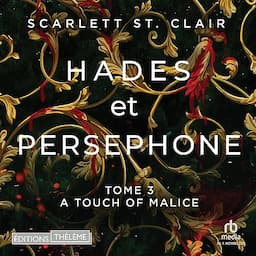 A Touch of Malice (French Edition)