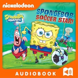 SpongeBob, Soccer Star!