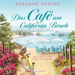 Das Caf&eacute; am California Beach