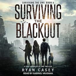 Surviving the Blackout