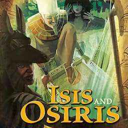 Isis and Osiris