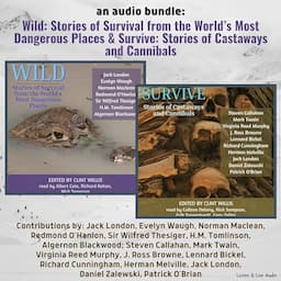 An Audio Bundle: Wild &amp; Survive