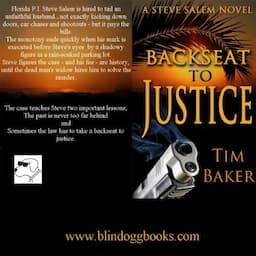 Back Seat to Justice