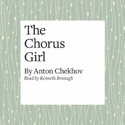 The Chorus Girl