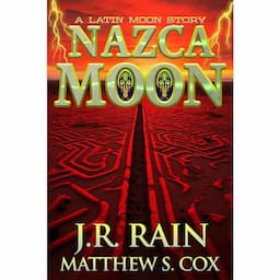 Nazca Moon