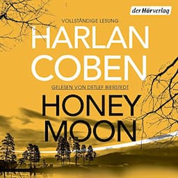 Honeymoon (German edition)