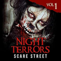 Night Terrors Vol. 1