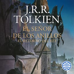 El Se&ntilde;or de los Anillos 3: El Retorno del Rey