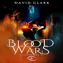 Blood Wars