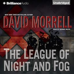 The League of Night and Fog