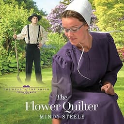 The Flower Quilter