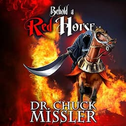 Behold a Red Horse