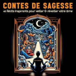 Contes de Sagesse [Wisdom Tales]