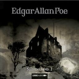 Edgar Allan Poe, Sammelband 1