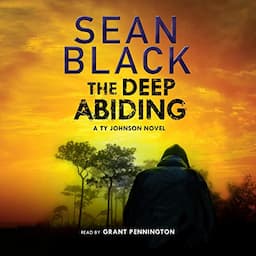 The Deep Abiding (A Crime Thriller)