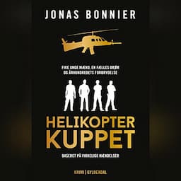 Helikopterkuppet