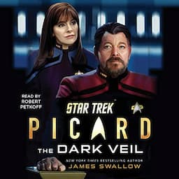 Star Trek: Picard: The Dark Veil