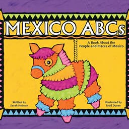 Mexico ABCs