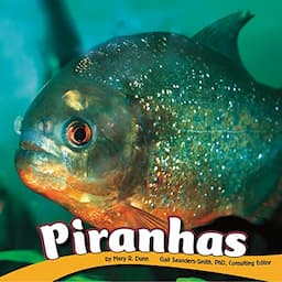 Piranhas